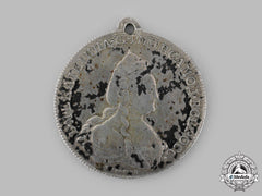 Russia, Imperial. A Medal For Bravery Of The Russo-Swedish War, C.1795