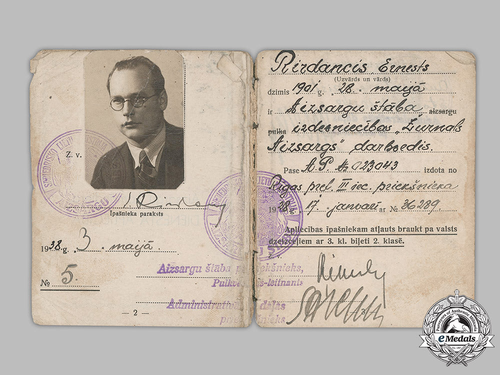 latvia._documents_to_latvian_wartime_german_collaborator_and_post_war_refugee_ernests_rirdancis_m19_1383