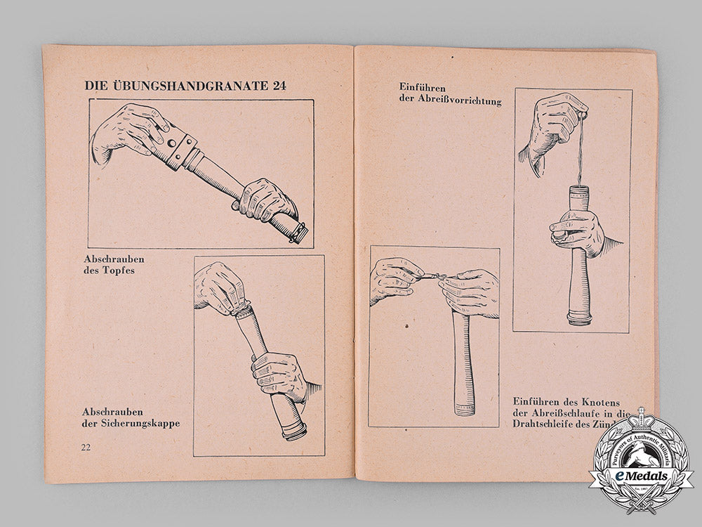 germany,_third_reich._a_pair_of_weapon_instruction_manuals_by_heinz_denckler_m19_13890