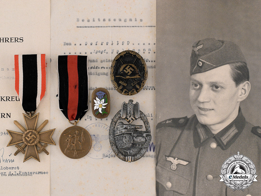 germany,_heer._a_medal_group_to_josef_waldmann,1._schwadron,_aufklärungsabteilung7_m19_13950