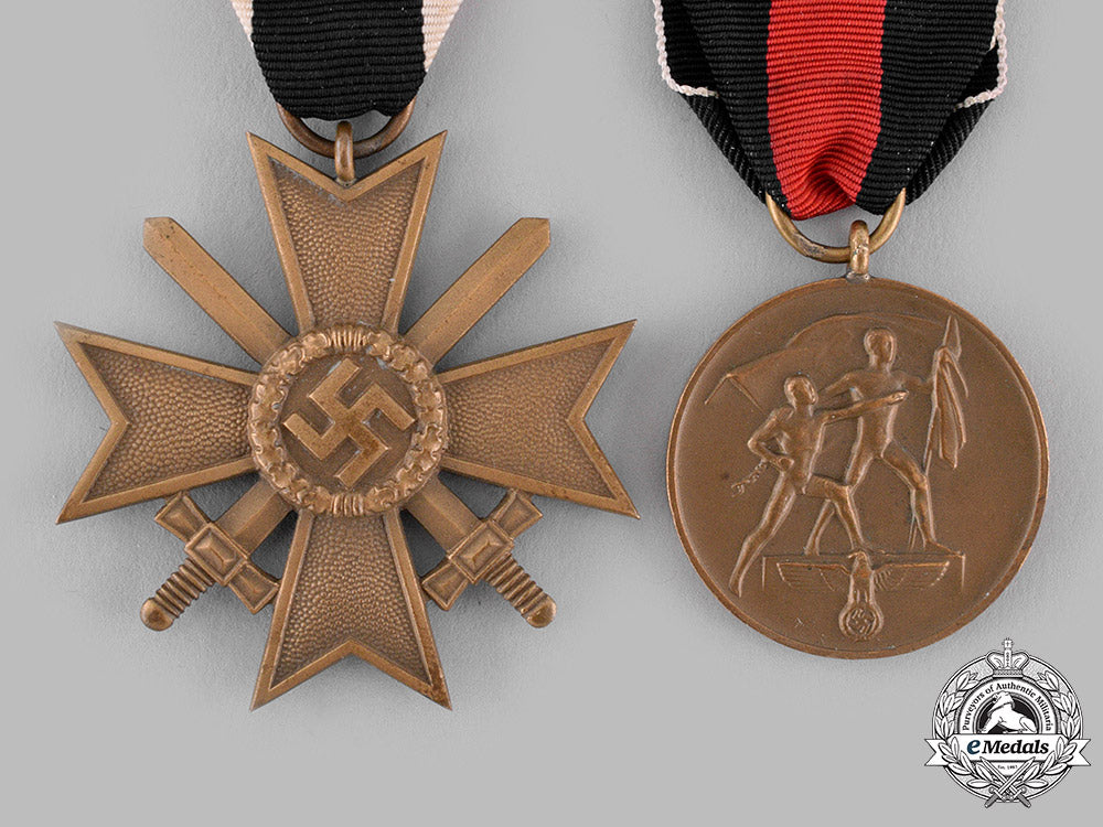 germany,_heer._a_medal_group_to_josef_waldmann,1._schwadron,_aufklärungsabteilung7_m19_13953