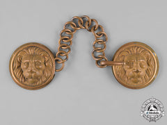 Germany, Kriegsmarine. A Set Of Cape Clasps