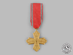 Hesse, Grand Duchy. A Military Medical Cross 1870/71