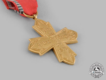 hesse,_grand_duchy._a_military_medical_cross1870/71_m19_14156