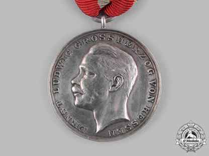 hesse,_grand_duchy._a_general_medal_for_rescue_of_humane_life,_exhibition_example_m19_14166