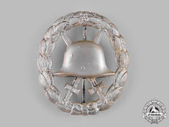 Germany, Imperial. A Silver Grade Wound Badge
