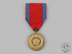 Württemberg, Kingdom. A 12-Year Long Service Medal
