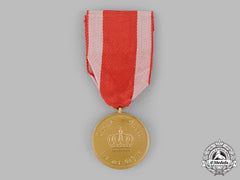 Hesse, Grand Duchy. A 12-Year Long Service Medal