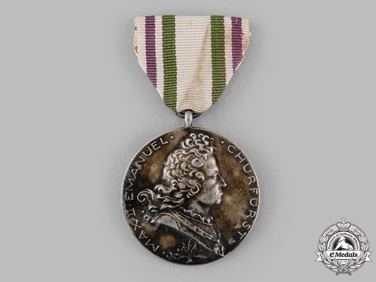 germany,_weimar_republic._a2_nd_royal_bavarian_chevau-_légers"_taxis"250_th_anniversary_medal_m19_14215
