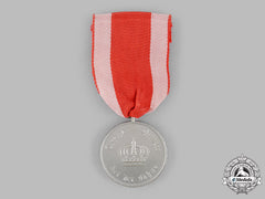 Hesse, Grand Duchy. A 9-Year Long Service Medal