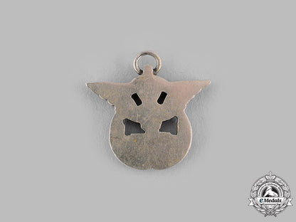 germany,_imperial._a_prussian_state_railway25-_year_long_service_badge_miniature_m19_14248