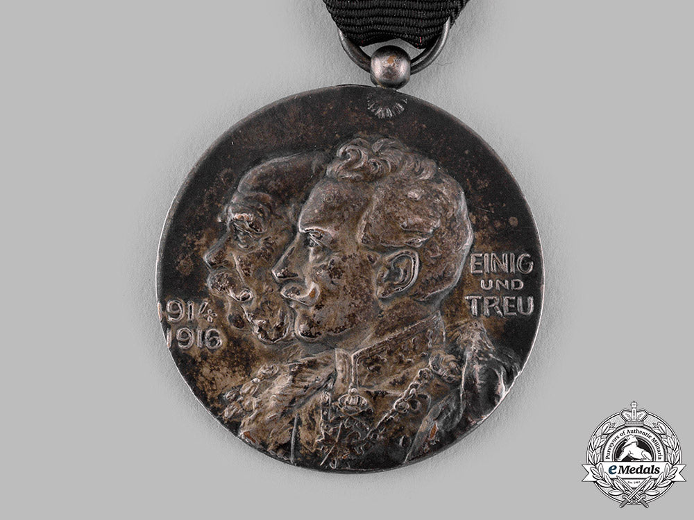 germany,_imperial._a_first_war_austro-_german_alliance_commemorative_medal_m19_14268