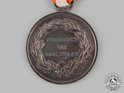 prussia,_kingdom._a_general_honour_medal,_ii_class_m19_14275
