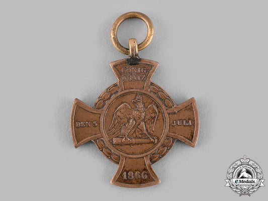 prussia,_kingdom._a_königgrätz_commemorative_cross_m19_14283