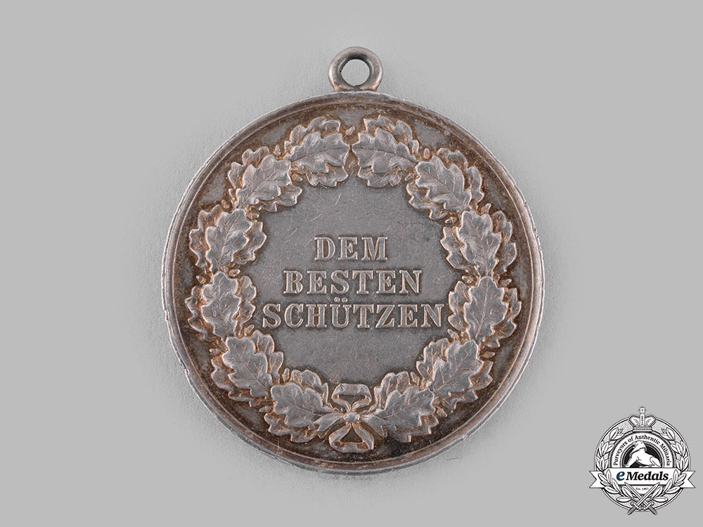 germany,_imperial._a_marksmanship_badge_in_silver_by_emil_weigand_m19_14288