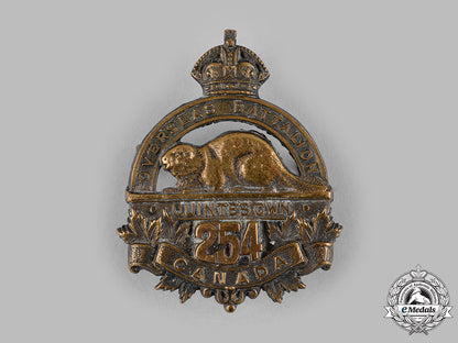 canada,_cef._a254_th_infantry_battalion"_quinte's_own"_cap_badge_m19_14291_1_1