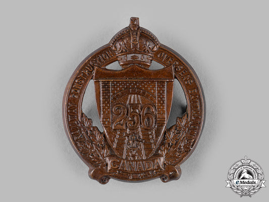 canada,_cef._a256_th_infantry_battalion_cap_badge_m19_14297