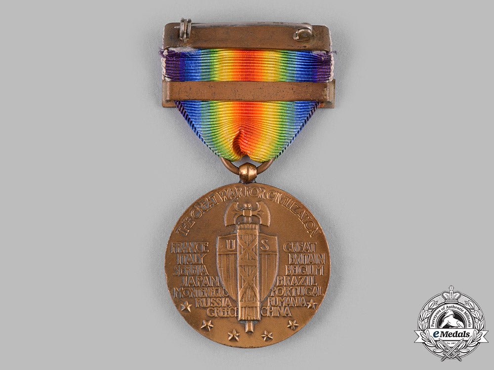 united_states._a_world_war_i_victory_medal,_escort_m19_14390