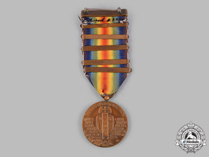 united_states._a_world_war_i_victory_medal,5_clasps_m19_14398