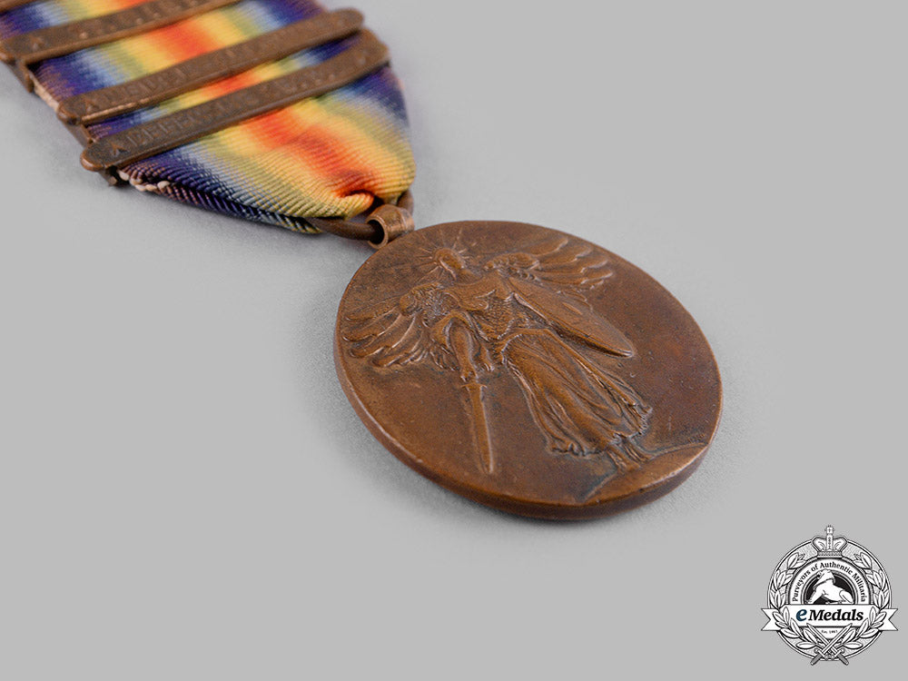 united_states._a_world_war_i_victory_medal,5_clasps_m19_14399