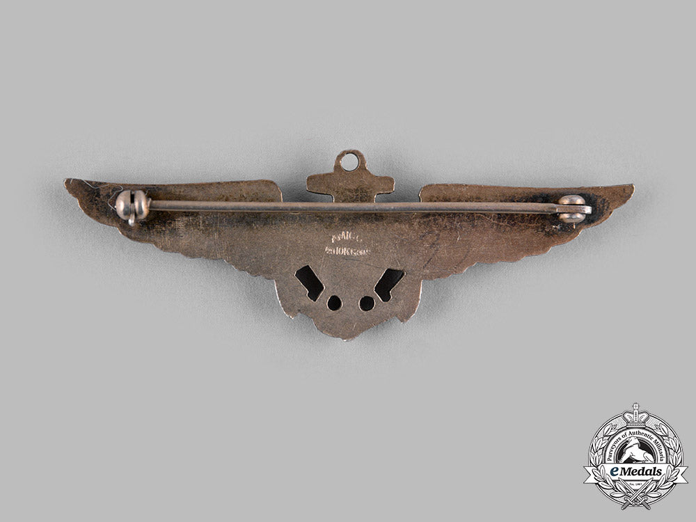 united_states._a_naval_aviator_badge,_by_amico,_c.1939_m19_14401