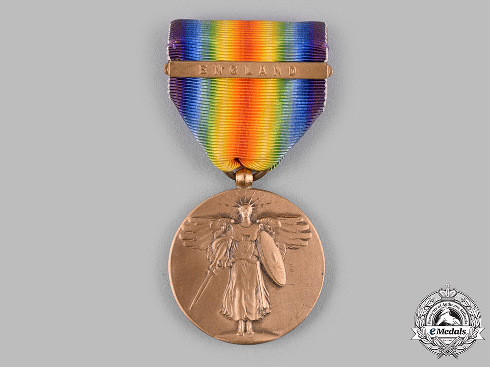 united_states._a_world_war_i_victory_medal,_england_m19_14408