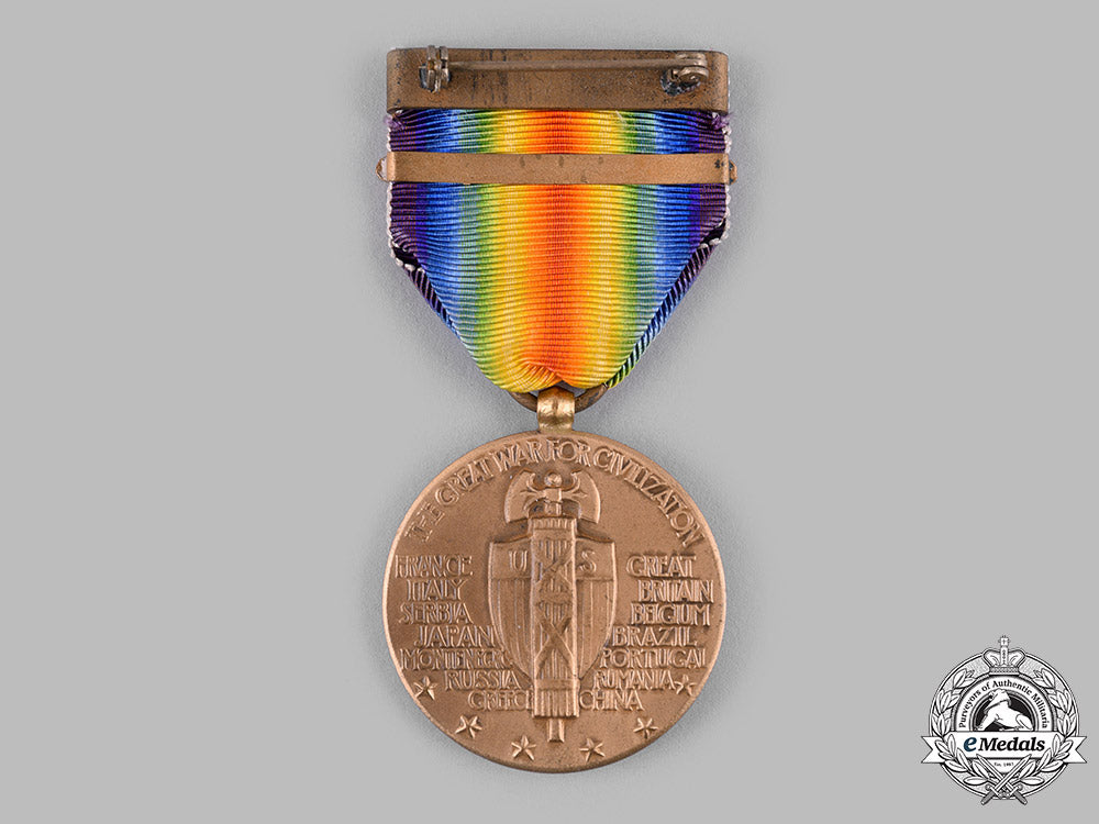 united_states._a_world_war_i_victory_medal,_england_m19_14409