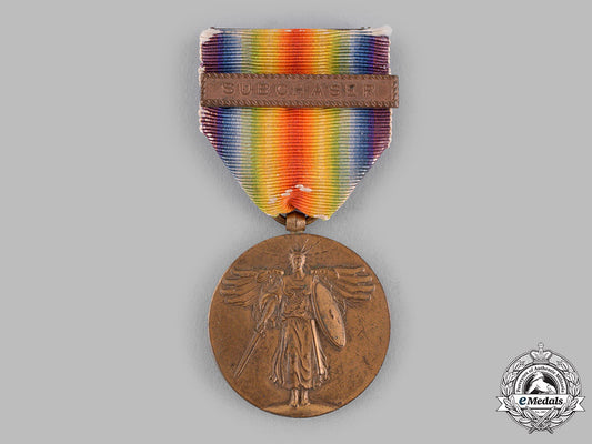 united_states._a_world_war_i_victory_medal,_subchaser_clasp_m19_14433