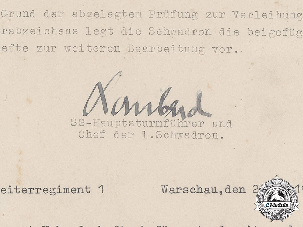 germany,_ss._letter_signed_by_kc_recipients_ss-_standartenführer_fegelein_and_ss-_hauptsturmführer_lombard,1940_m19_1444