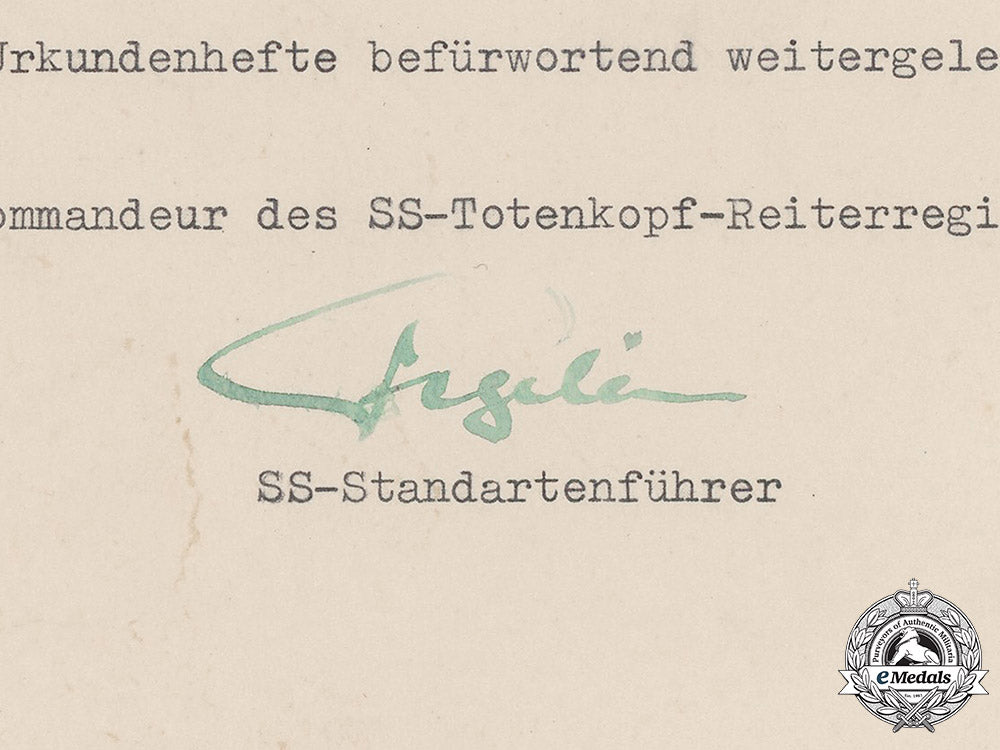 germany,_ss._letter_signed_by_kc_recipients_ss-_standartenführer_fegelein_and_ss-_hauptsturmführer_lombard,1940_m19_1445
