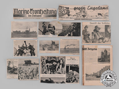 germany,_wehrmacht._an_extensive_lot_of_photos,_documents,_and_insignia_to_wehrmacht_war_correspondent_fred_kratochwil_m19_14464
