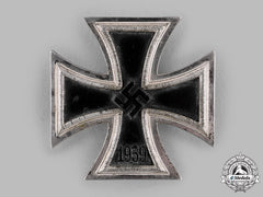 Germany, Wehrmacht. A 1939 Iron Cross I Class