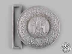 Germany, Heer. An Officer’s Belt Buckle