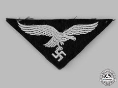 Germany, Luftwaffe. A Forestry Official’s Breast Eagle