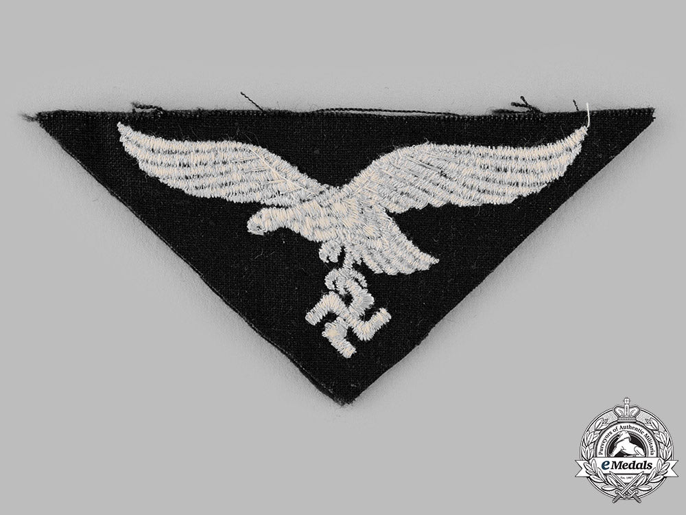 germany,_luftwaffe._a_forestry_official’s_breast_eagle_m19_14520