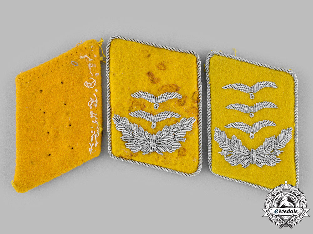germany,_luftwaffe._a_lot_of_flight_personnel_collar_tabs_m19_14550