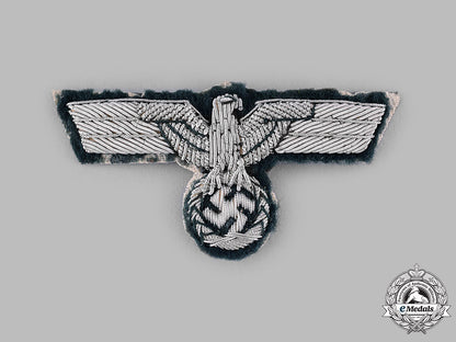 germany,_heer._an_officer’s_visor_cap_eagle_m19_14575