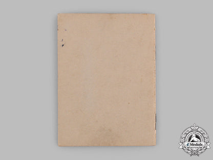 germany,_third_reich._a_lot_of_membership_badges_and_cards_to_hulda_wichelhaus_m19_14610