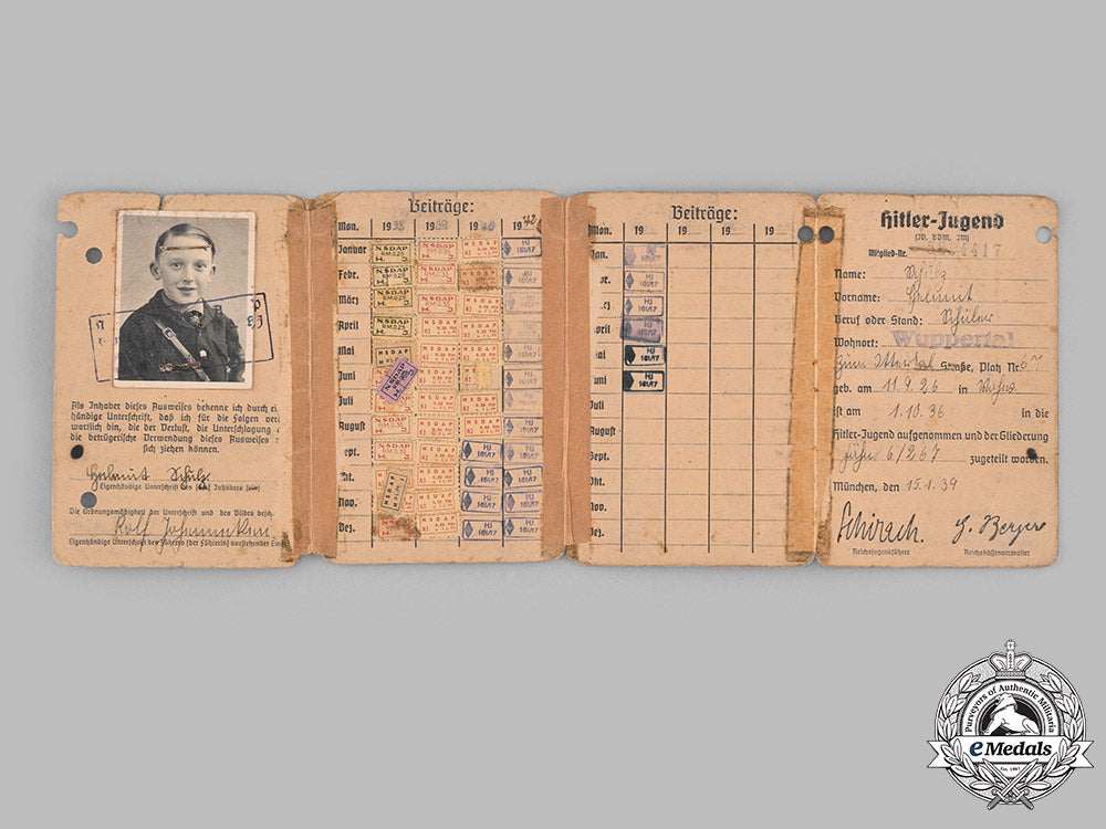 germany,_hj._a_hj_membership_card_to_gerhard_schulz_m19_14616