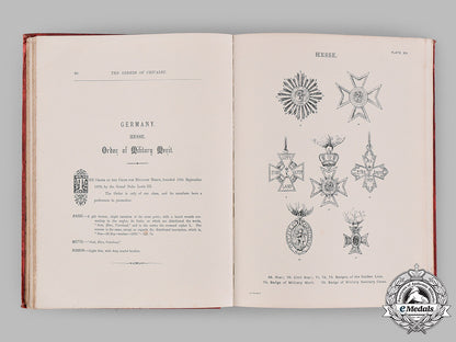 united_kingdom._the_orders_of_chivalry,_by_j.h._lawrence-_archer,_c.1887_m19_14622