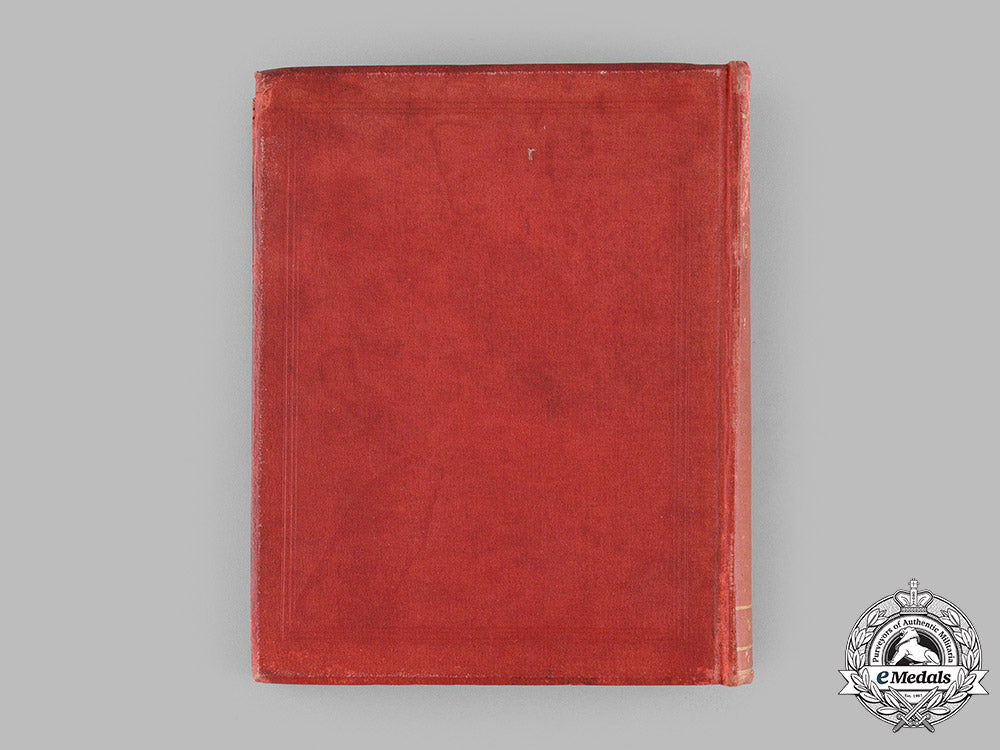 united_kingdom._the_orders_of_chivalry,_by_j.h._lawrence-_archer,_c.1887_m19_14624