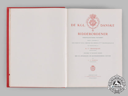 denmark,_kingdom._de_kongelige_danske_ridderordener,_by_h.f._grandjean,_c.1903_m19_14645