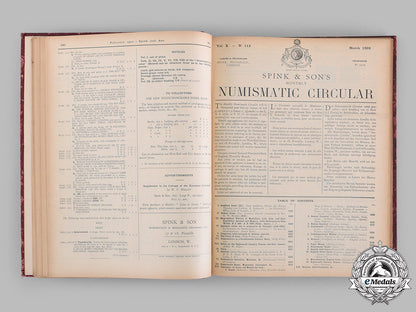 united_kingdom._spink&_son’s_monthly_numismatic_circular,_vol._x&_xi,_c.1903_m19_14654
