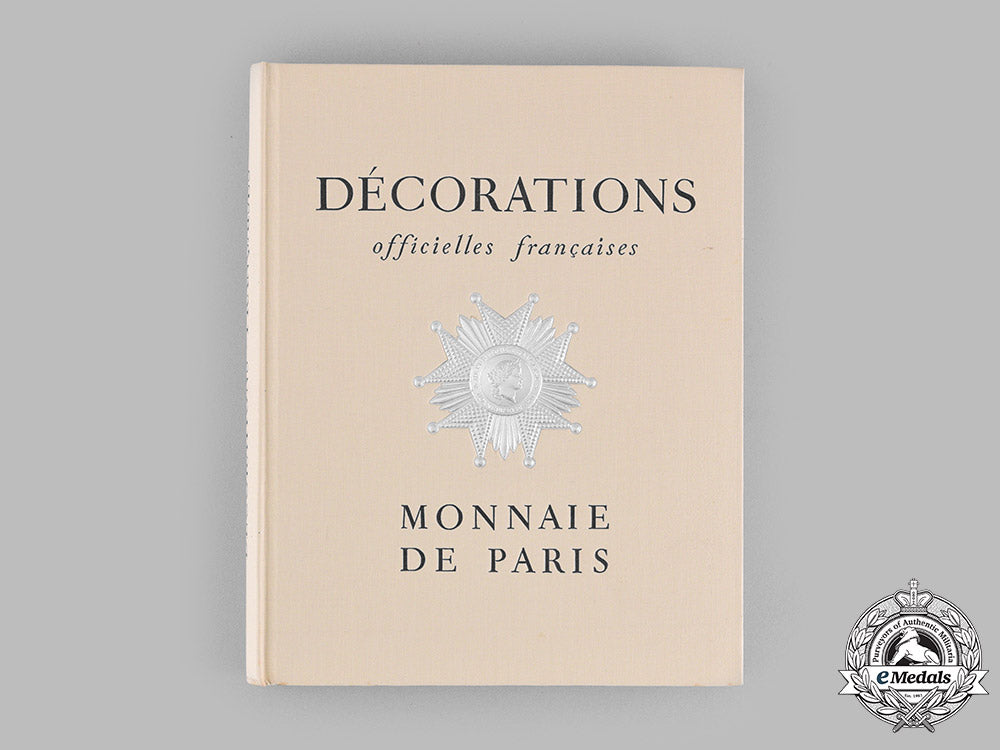 france._décorations_officielles_françaises,_by_administration_des_monnaies_et_médailles,1956_m19_14660
