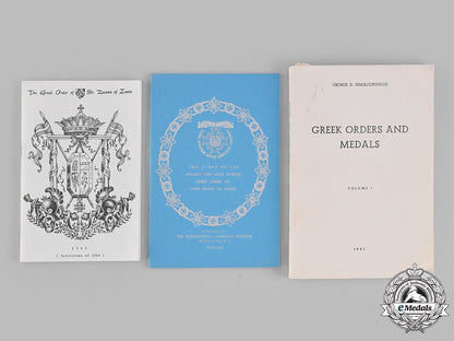 greece,_kingdom._three_publications_on_greek_orders&_awards_m19_14675