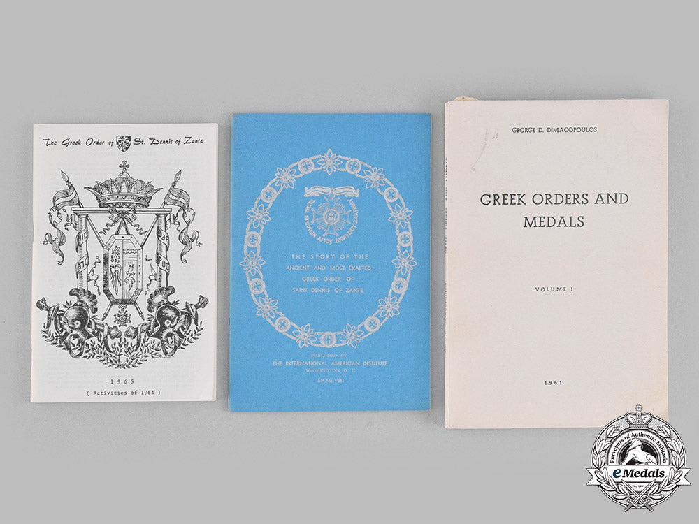 greece,_kingdom._three_publications_on_greek_orders&_awards_m19_14675