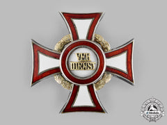 Austria, I Republic. A Military Merit Cross I Class, By Anton Reitterer, C.1935