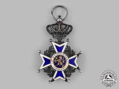 Netherlands, Kingdom. An Order Of Orange-Nassau, V Class Knight, C.1920