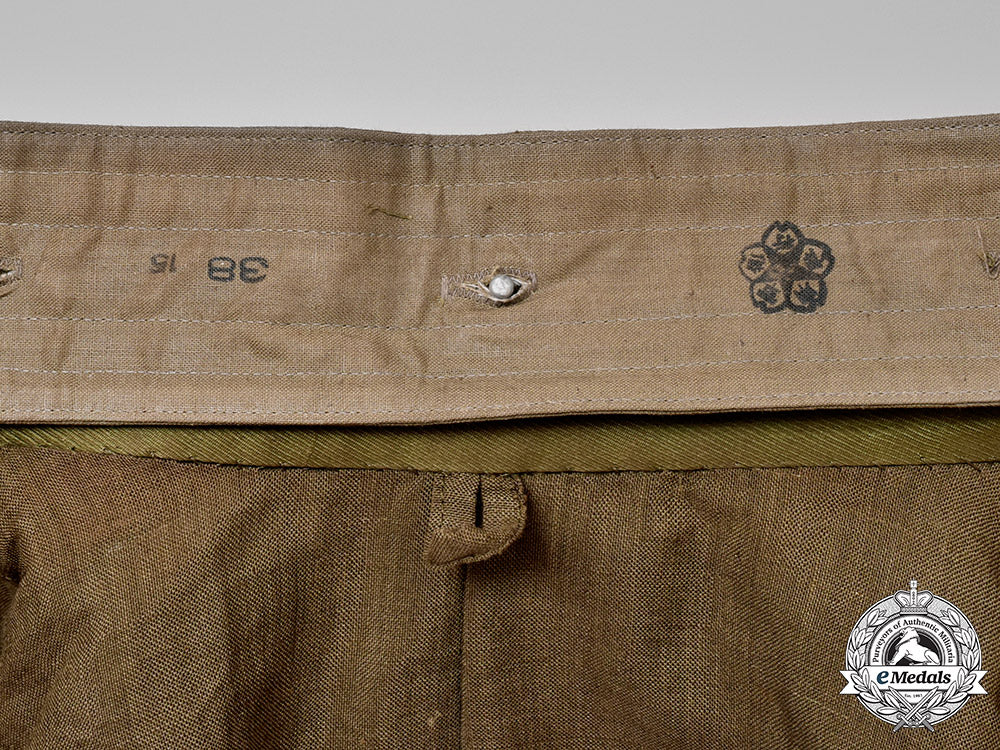 japan,_imperial._an_army_captain’s_tunic&_trousers_m19_1472