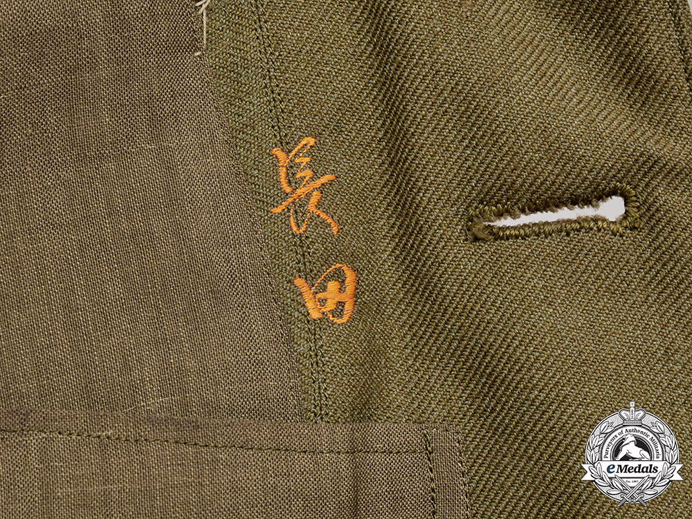 japan,_imperial._an_army_captain’s_tunic&_trousers_m19_1473
